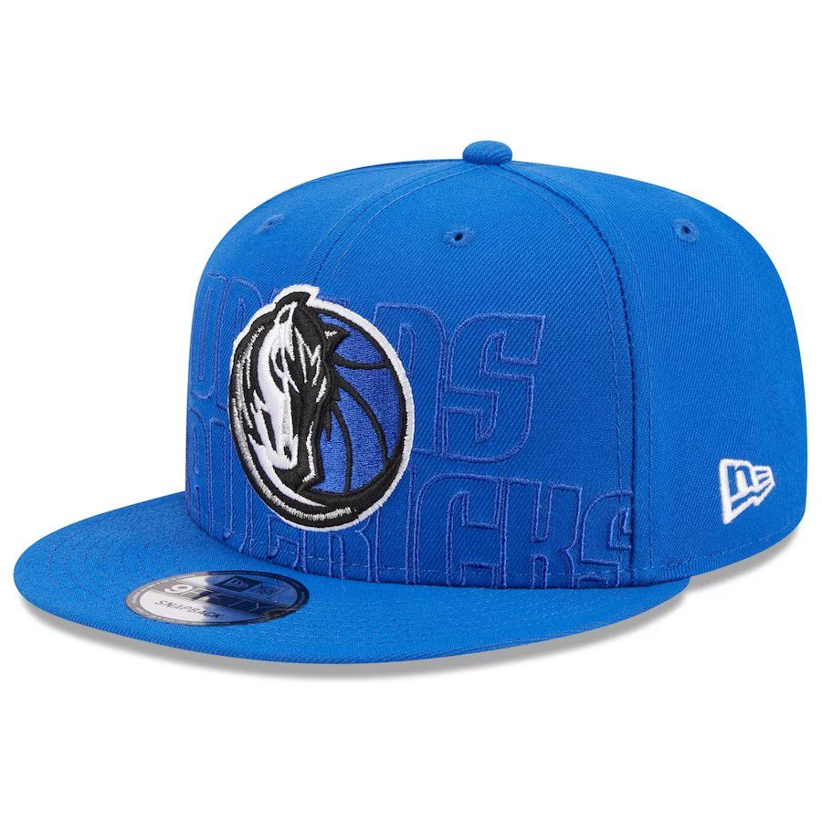 2023 NBA Dallas Mavericks Hat TX 20230831